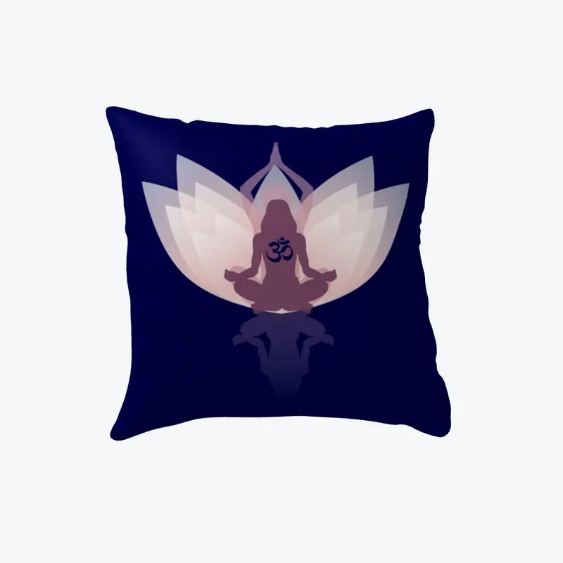 Yoga Pillow